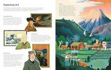 Load image into Gallery viewer, Into the Volcano : The Science, Magic and Meaning of Volcanoes