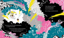 Load image into Gallery viewer, Luna and the Sky Dragon