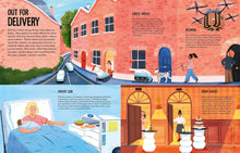 Load image into Gallery viewer, Cat Kid Comic Club 5: Influencers