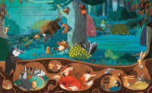 Load image into Gallery viewer, Wild Wild Wood