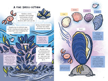 Load image into Gallery viewer, Barnacle Bay