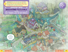 Load image into Gallery viewer, Pandora in Puzzlevale