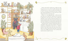 Load image into Gallery viewer, Bartie Bristle and Other Stories: Tales from the Teddy Bear Ladies