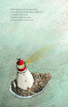 Load image into Gallery viewer, Hello Lighthouse