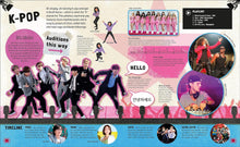 Load image into Gallery viewer, Music and How it Works : The Complete Guide for Kids