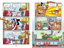 Load image into Gallery viewer, Max Meow Book 6: When Pancakes Go Bad (Really Bad!)