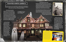 Load image into Gallery viewer, Lonely Planet Kids Mysterious World