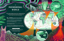 Load image into Gallery viewer, Bang : The wild wonders of Earth’s phenomena