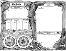 Load image into Gallery viewer, Storm Quest