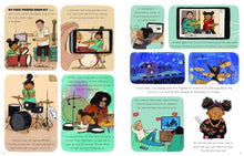 Load image into Gallery viewer, The Life Changing Magic of Drumming