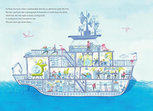 Load image into Gallery viewer, The Search for Carmella