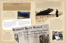 Load image into Gallery viewer, Lonely Planet Kids Mysterious World