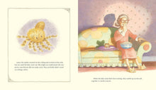 Load image into Gallery viewer, Luigi, the Spider Who Wanted to Be a Kitten