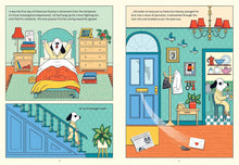 Load image into Gallery viewer, Detective Stanley and the Mystery at the Museum