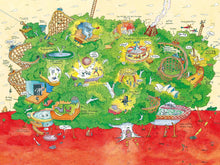 Load image into Gallery viewer, The 39-Storey Treehouse : Colour Edition!