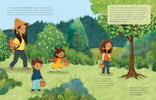 Load image into Gallery viewer, The Land Knows Me