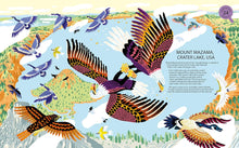 Load image into Gallery viewer, Majestic Mountains : Discover Earth's Mighty Peaks