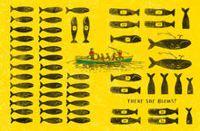 Load image into Gallery viewer, The Whale's Song :