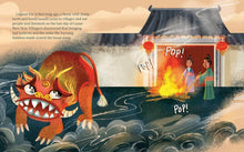 Load image into Gallery viewer, Lunar New Year