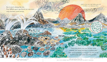 Load image into Gallery viewer, Green: The Story of Plant Life on Our Planet