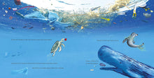 Load image into Gallery viewer, A Planet Full of Plastic