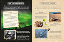 Load image into Gallery viewer, Lonely Planet Kids Mysterious World