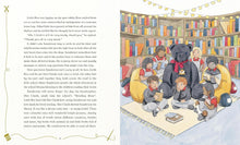 Load image into Gallery viewer, Bartie Bristle and Other Stories: Tales from the Teddy Bear Ladies