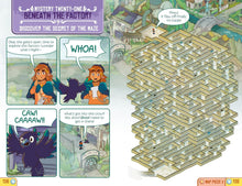 Load image into Gallery viewer, Pandora in Puzzlevale