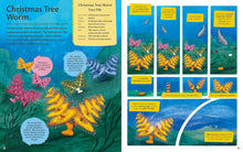 Load image into Gallery viewer, Curious Features of Extraordinary Creatures: Clean-Up Crew