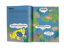 Load image into Gallery viewer, How to Chat Chicken