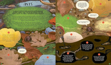 Load image into Gallery viewer, Wild Languages of Mother Nature