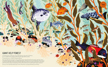 Load image into Gallery viewer, Majestic Oceans : Discover the World Beneath the Waves