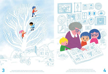 Load image into Gallery viewer, Everybody Travels : Every One A Different Journey