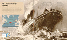 Load image into Gallery viewer, History as it Happened : A Map-by-Map Guide