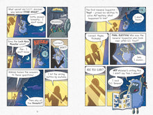 Load image into Gallery viewer, Agents of S.U.I.T.: Wild Ghost Chase