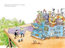 Load image into Gallery viewer, The 39-Storey Treehouse : Colour Edition!