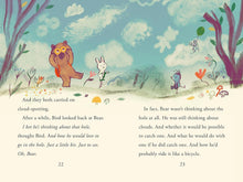 Load image into Gallery viewer, Bear and Bird: The Adventure and Other Stories