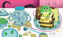 Load image into Gallery viewer, The Princess and the (Greedy) Pea