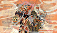 Load image into Gallery viewer, I Am Wind