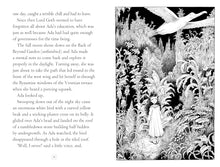 Load image into Gallery viewer, Goth Girl and the Ghost of a Mouse