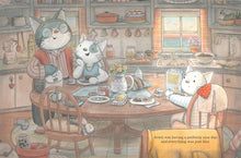 Load image into Gallery viewer, Storm-Cat