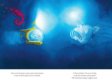 Load image into Gallery viewer, The Search for Carmella