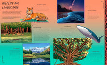 Load image into Gallery viewer, Amazing Asia : An Encyclopedia of an Epic Continent