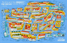 Load image into Gallery viewer, Bridges