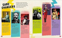 Load image into Gallery viewer, Music and How it Works : The Complete Guide for Kids