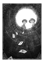 Load image into Gallery viewer, The Whisperwicks: The Labyrinth of Lost and Found