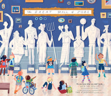 Load image into Gallery viewer, Incredible Jobs You've (Probably) Never Heard Of