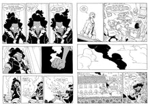 Load image into Gallery viewer, Gunhild, Volume 1