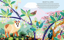 Load image into Gallery viewer, Majestic Mountains : Discover Earth's Mighty Peaks