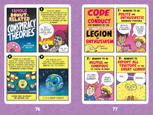 Load image into Gallery viewer, Donut Squad: Take Over the World!